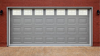 Garage Door Repair at Mangen Park Sacramento, California