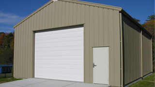 Garage Door Openers at Mangen Park Sacramento, California